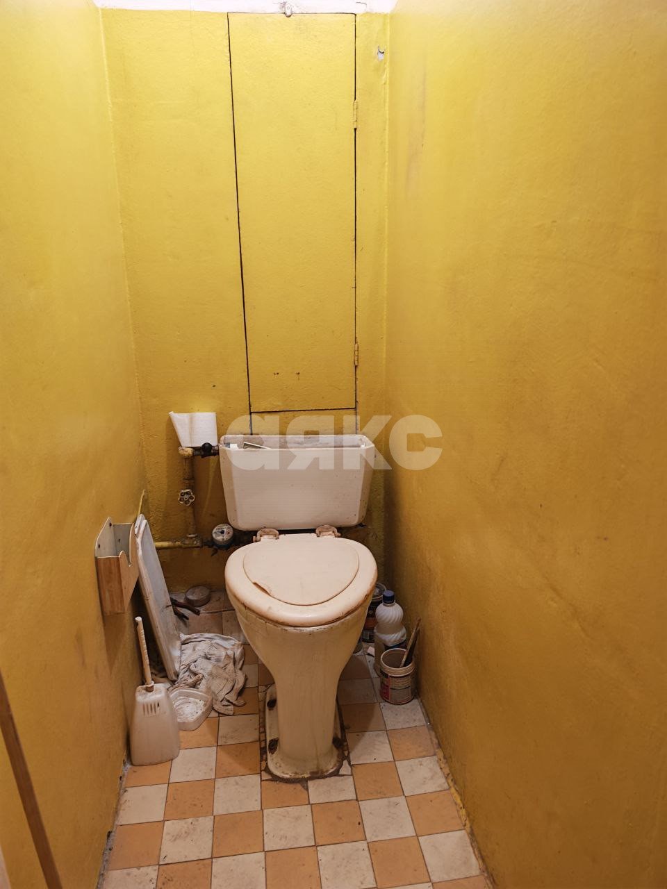 Фото №13: 2-комнатная квартира 44 м² - Тула, мкр. Привокзальный территориальный округ, ул. Седова, 14