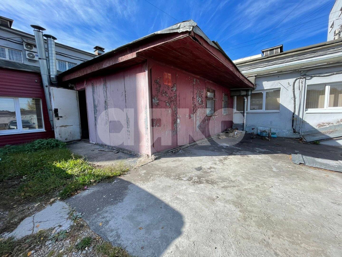 Фото №7: Коммерция 64 м² - Тула, мкр. Пролетарский территориальный округ, ул. Степанова, 54