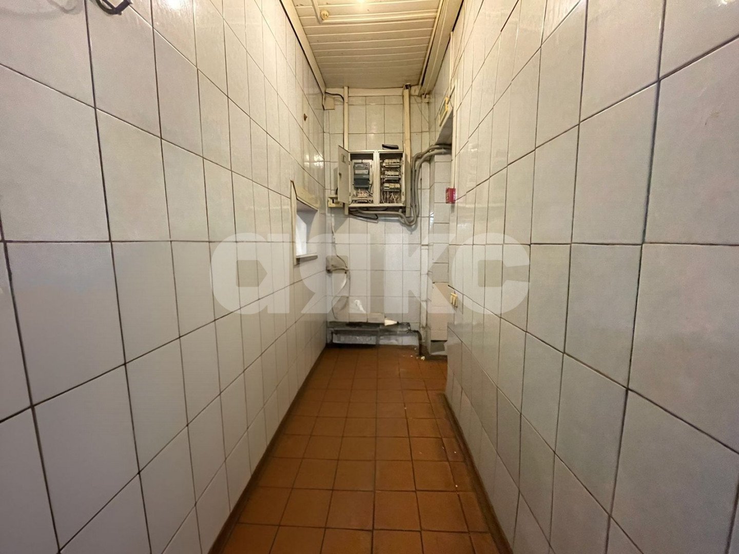 Фото №3: Коммерция 64 м² - Тула, мкр. Пролетарский территориальный округ, ул. Степанова, 54