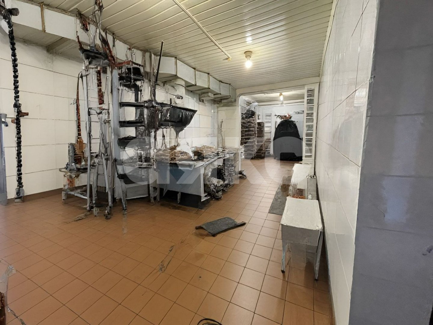 Фото №6: Коммерция 64 м² - Тула, мкр. Пролетарский территориальный округ, ул. Степанова, 54