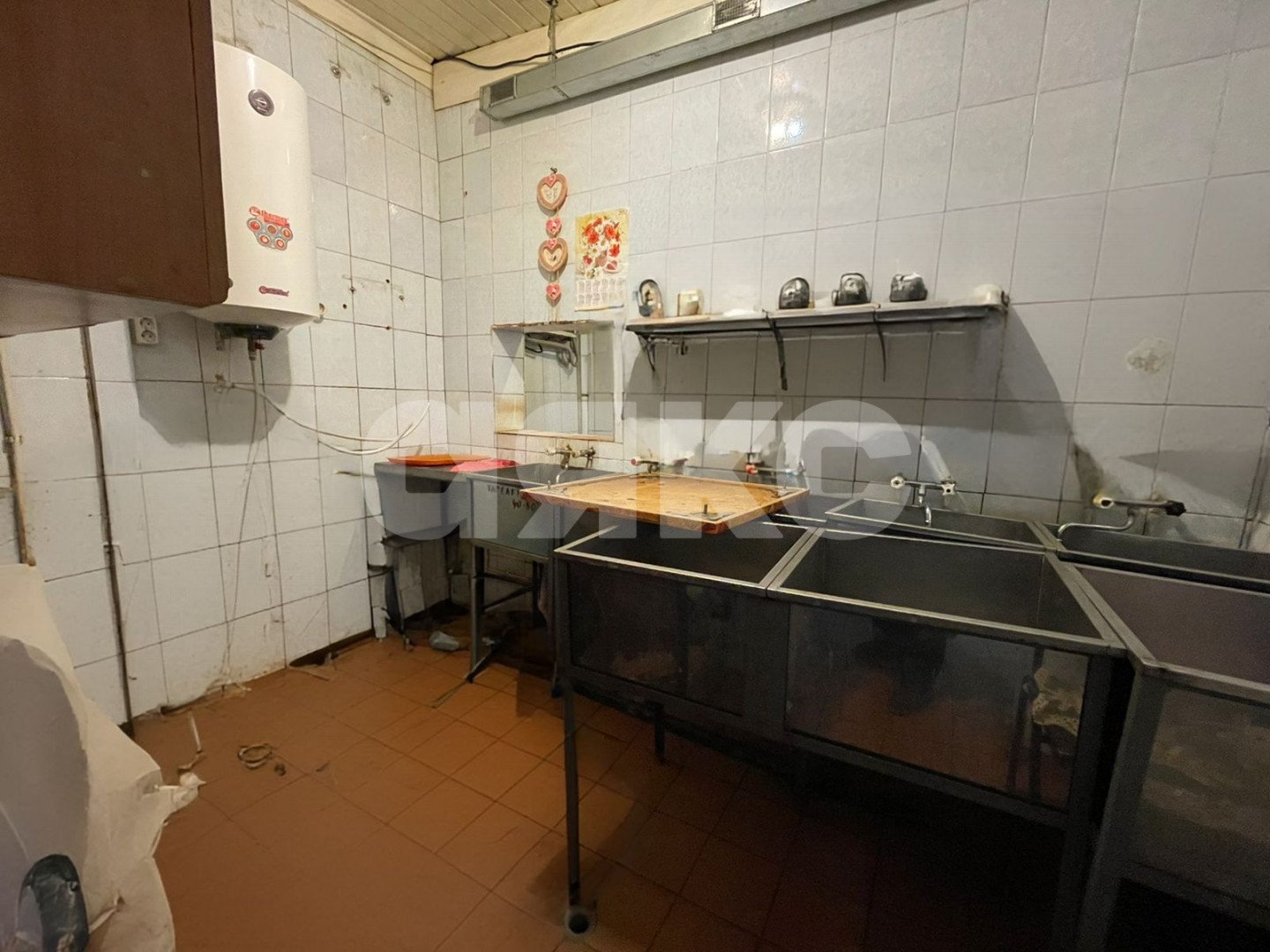 Фото №4: Коммерция 64 м² - Тула, мкр. Пролетарский территориальный округ, ул. Степанова, 54