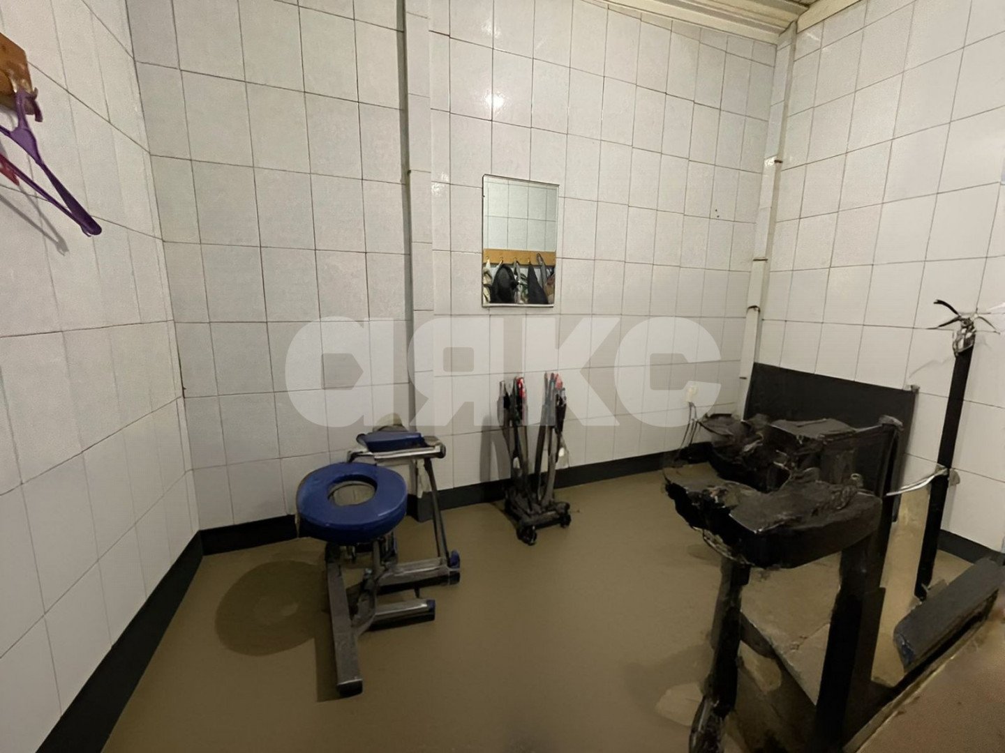 Фото №1: Коммерция 64 м² - Тула, мкр. Пролетарский территориальный округ, ул. Степанова, 54