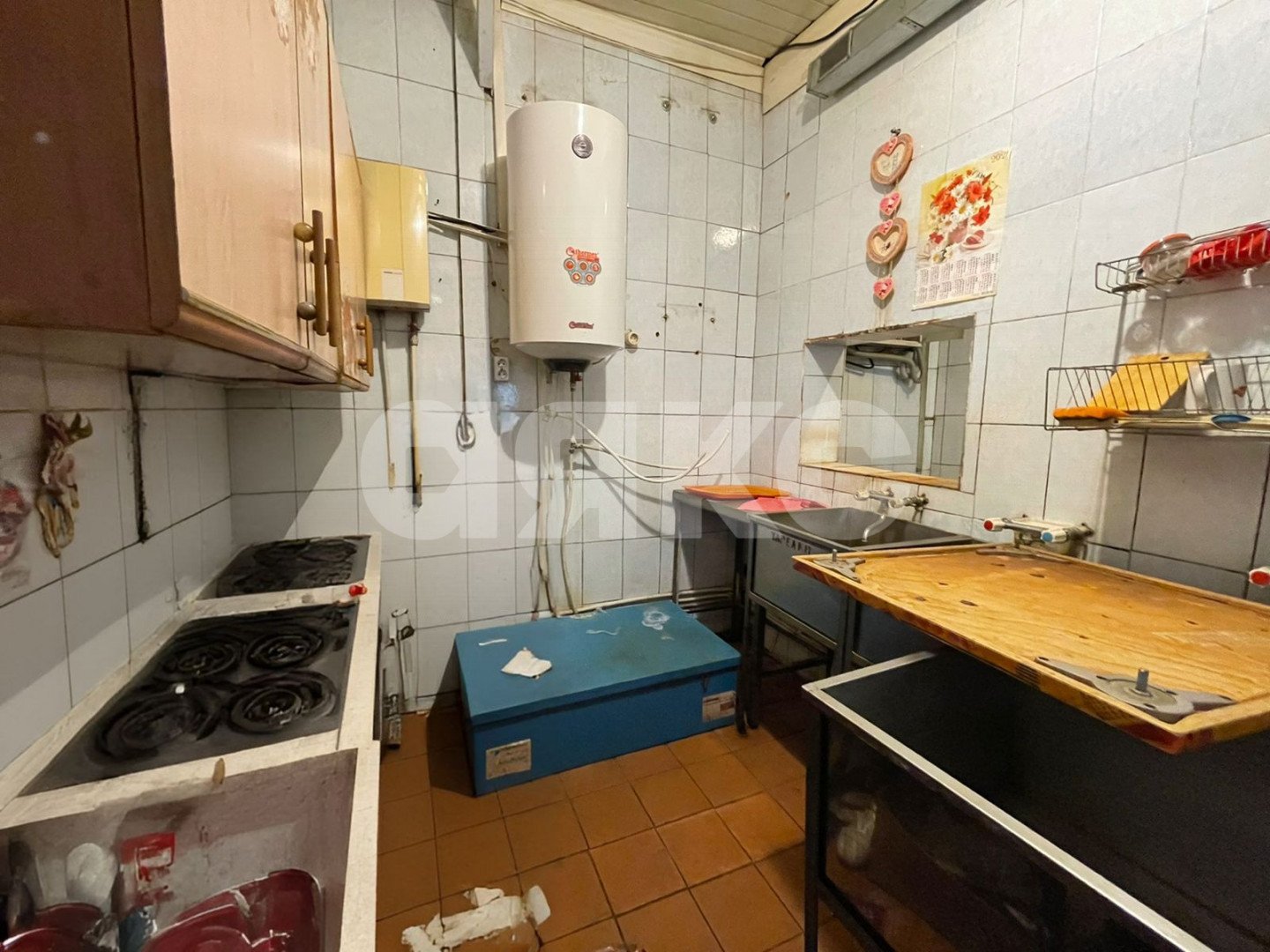 Фото №5: Коммерция 64 м² - Тула, мкр. Пролетарский территориальный округ, ул. Степанова, 54