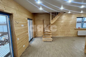 Фото №3: Коттедж 147 м² - Озёрный, 