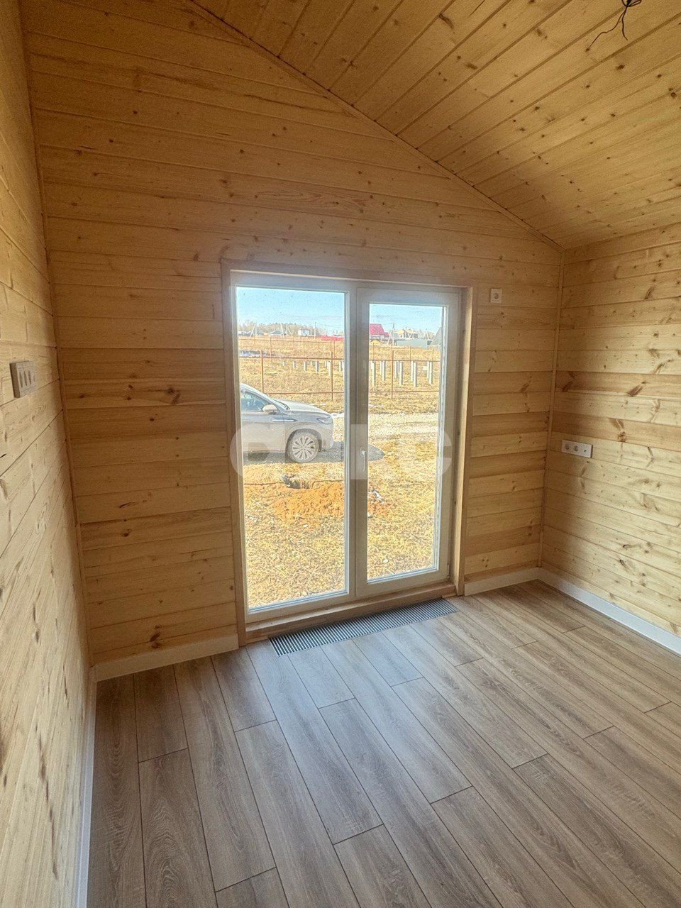 Фото №5: Коттедж 117 м² + 10 сот. - Бушово, мкр. Зареченский территориальный округ