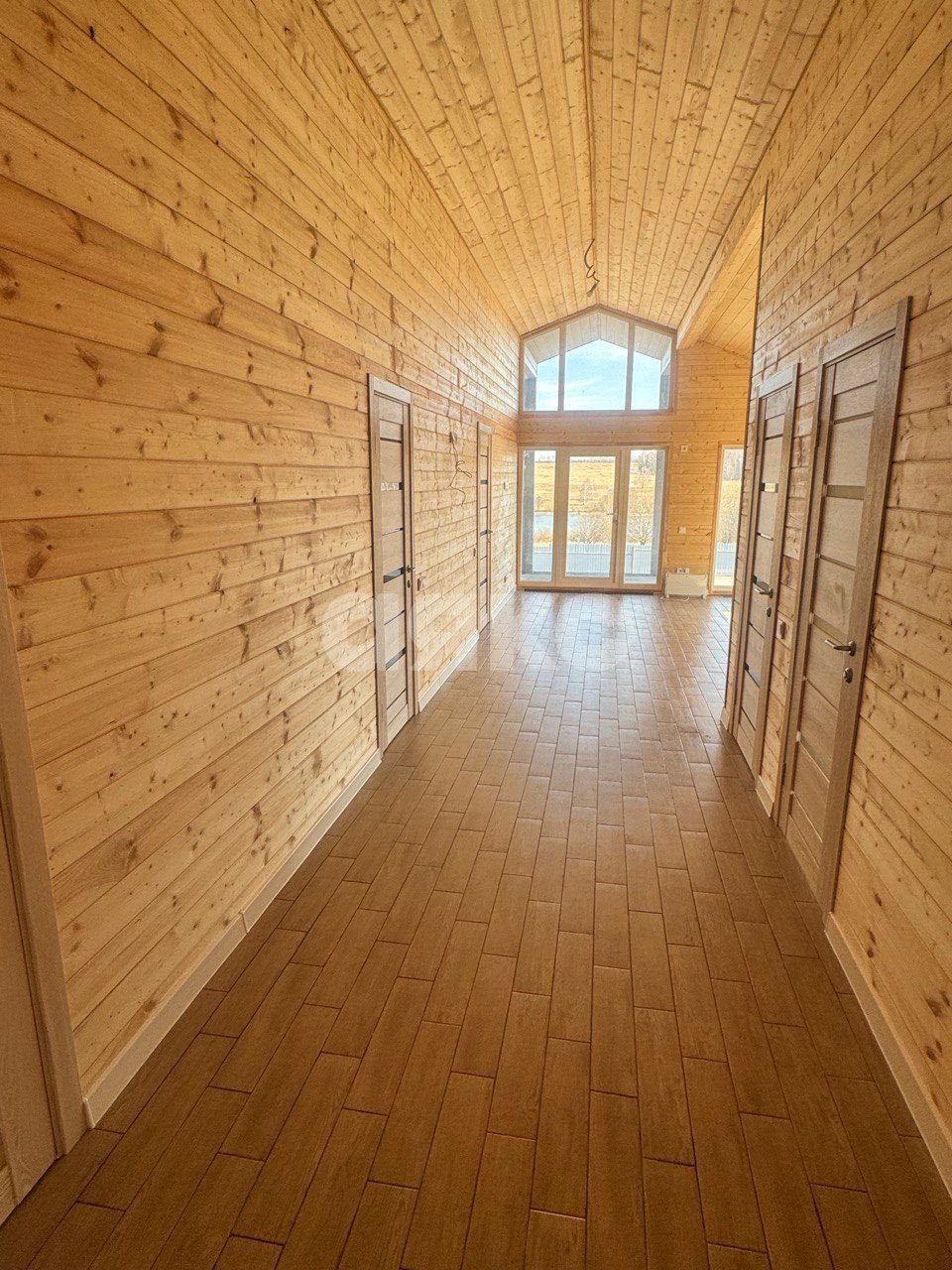 Фото №3: Коттедж 117 м² + 10 сот. - Бушово, мкр. Зареченский территориальный округ