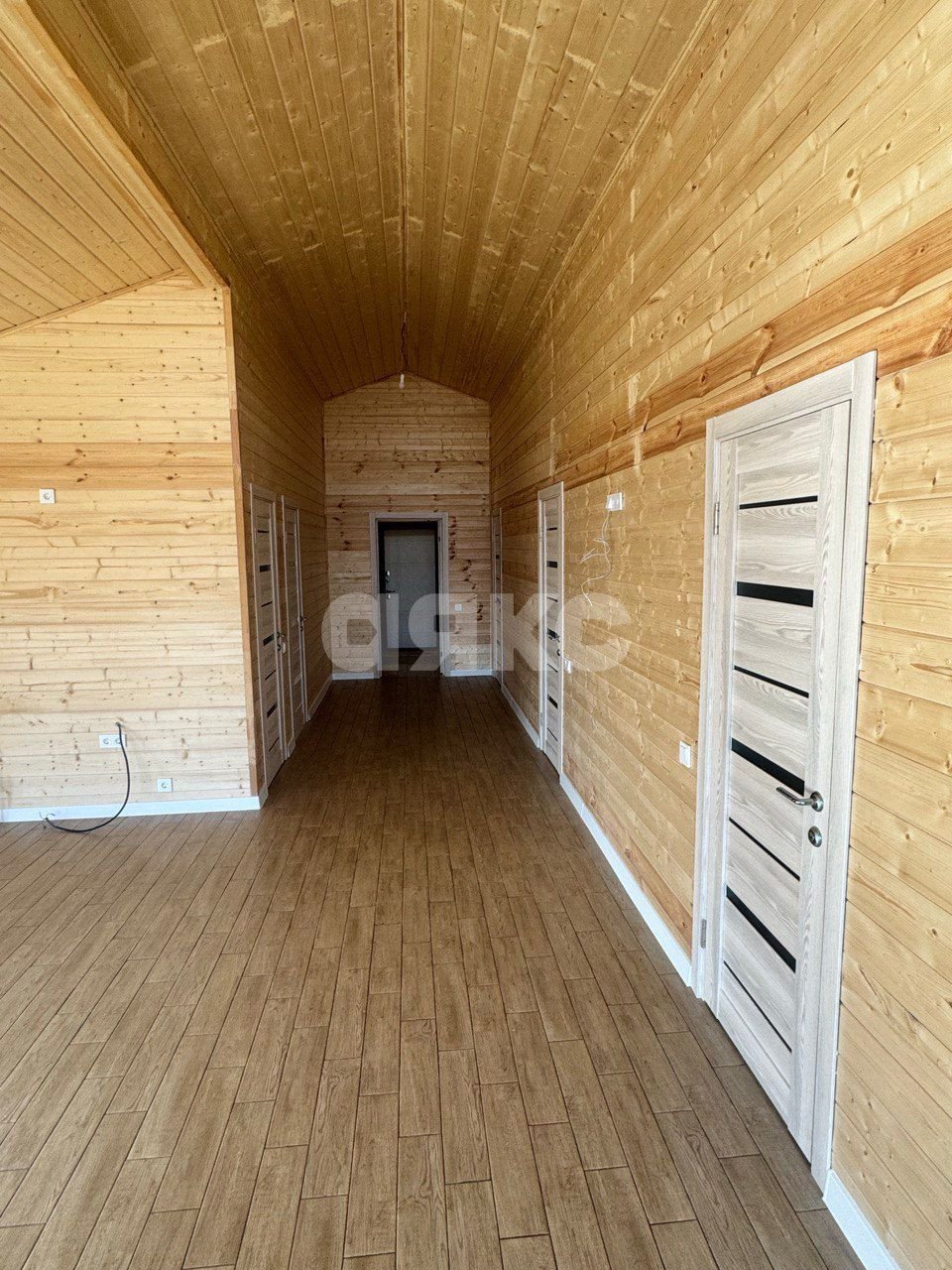 Фото №4: Коттедж 117 м² + 10 сот. - Бушово, мкр. Зареченский территориальный округ