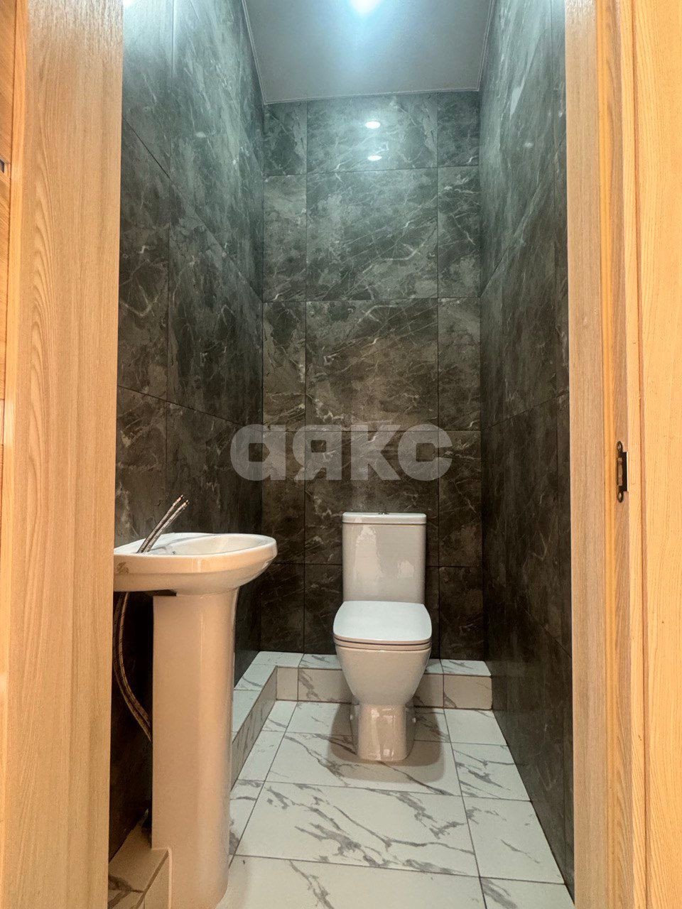 Фото №7: Коттедж 117 м² + 10 сот. - Бушово, мкр. Зареченский территориальный округ