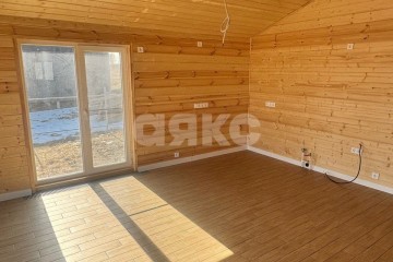 Фото №2: Коттедж 117 м² - Бушово, мкр. Зареченский территориальный округ, 