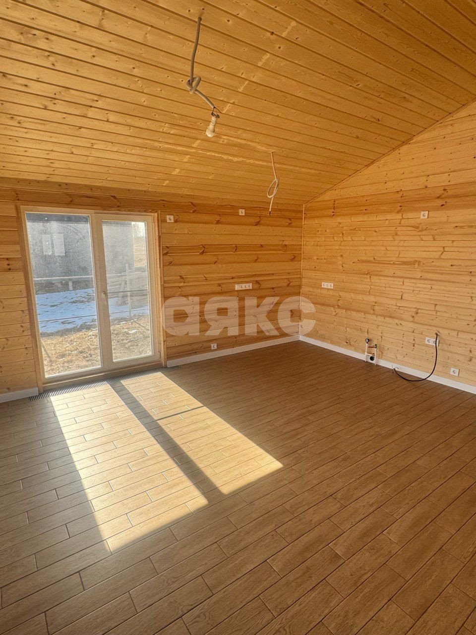 Фото №2: Коттедж 117 м² + 10 сот. - Бушово, мкр. Зареченский территориальный округ