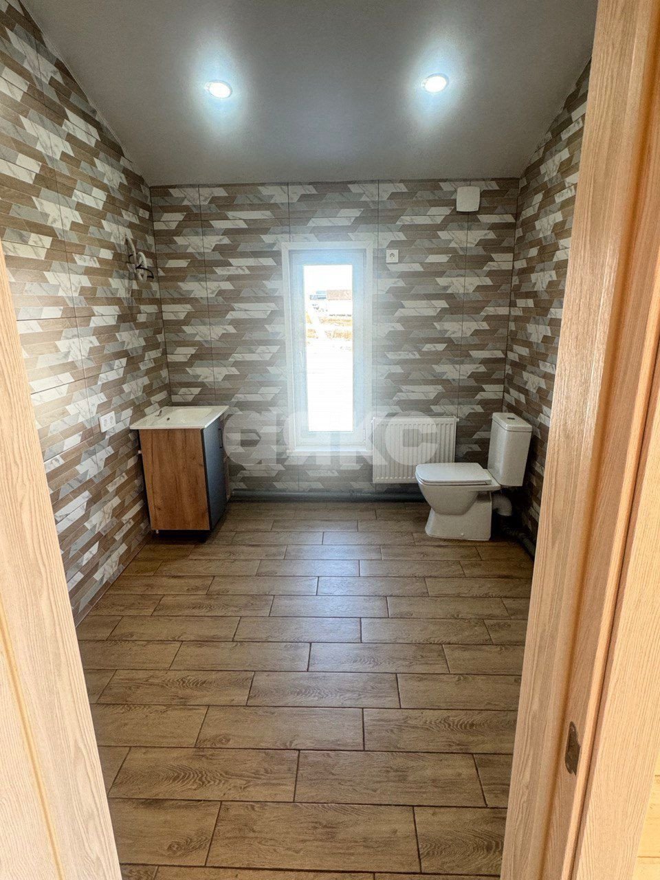 Фото №6: Коттедж 117 м² + 10 сот. - Бушово, мкр. Зареченский территориальный округ