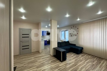 Фото №4: Студия 38 м² - Тула, мкр. ЖК Баташёвский Сад, ул. Самоварная, 11