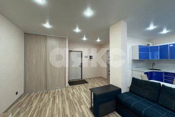 Фото №3: Студия 38 м² - Тула, мкр. ЖК Баташёвский Сад, ул. Самоварная, 11