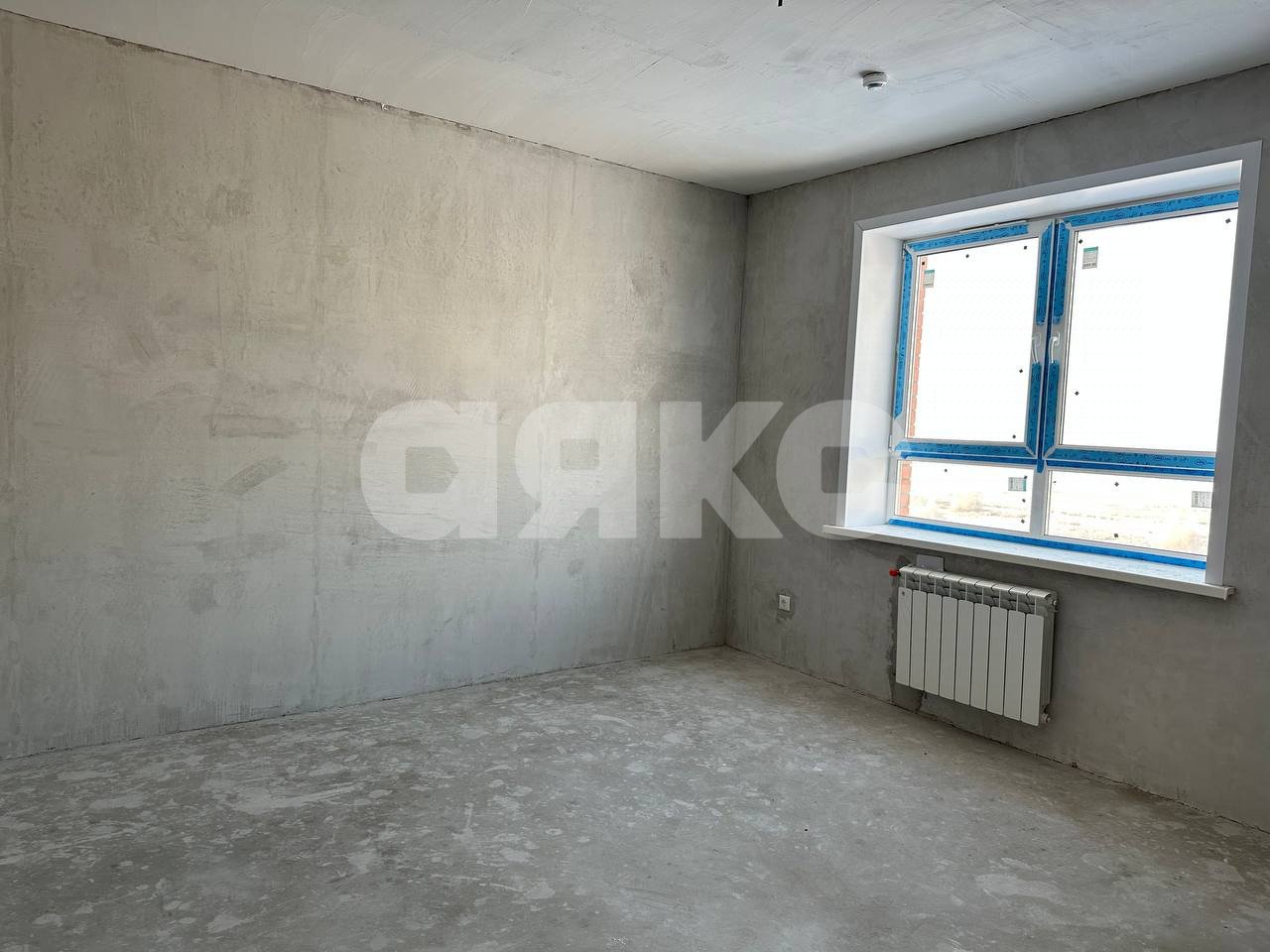 Фото №15: 2-комнатная квартира 66 м² - Тула, Привокзальный территориальный округ, мкр. ЖК Кулик, пр-д 2-й Клинской, 12