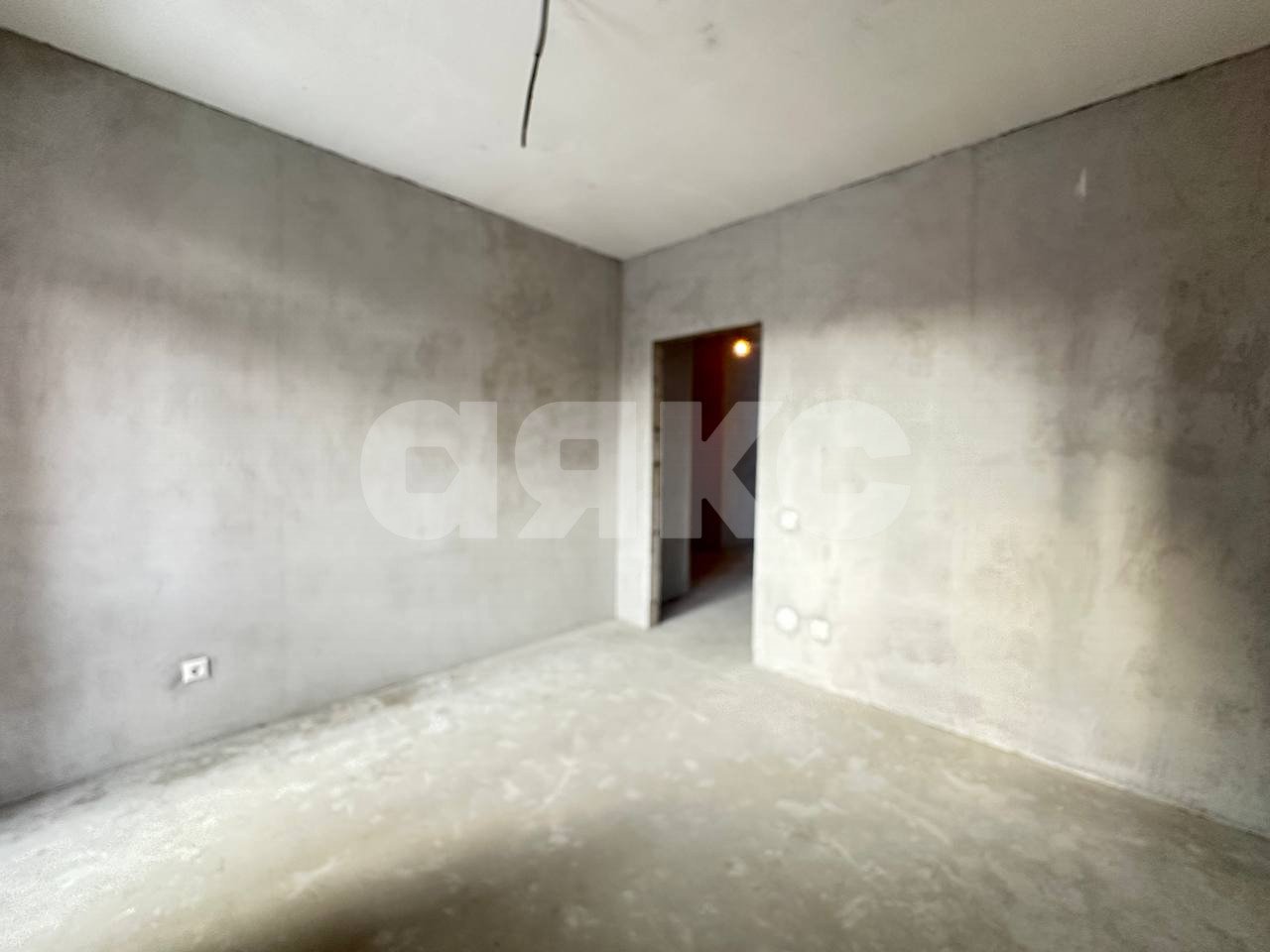 Фото №11: 2-комнатная квартира 66 м² - Тула, Привокзальный территориальный округ, мкр. ЖК Кулик, пр-д 2-й Клинской, 12