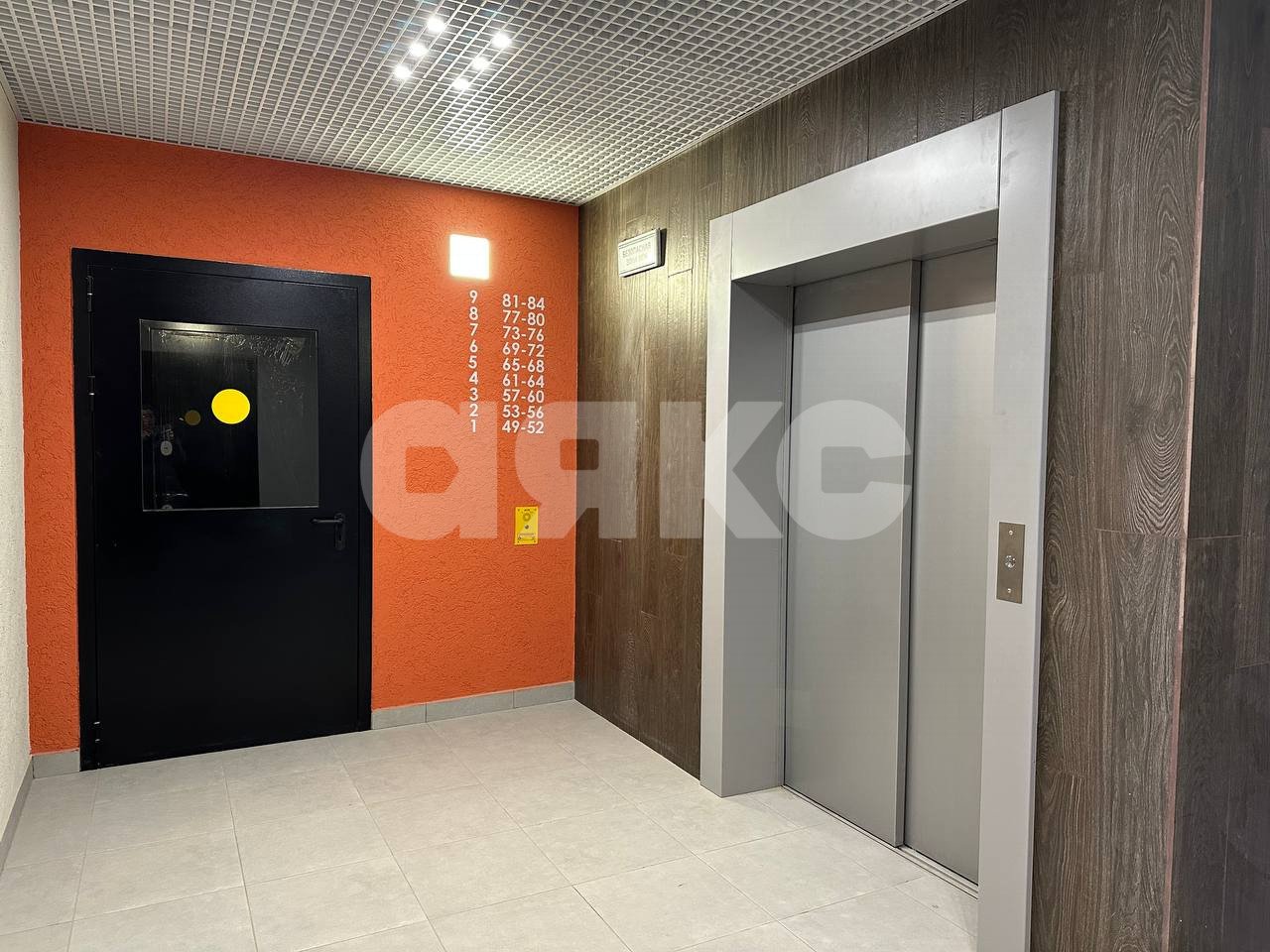 Фото №4: 2-комнатная квартира 66 м² - Тула, Привокзальный территориальный округ, мкр. ЖК Кулик, пр-д 2-й Клинской, 12