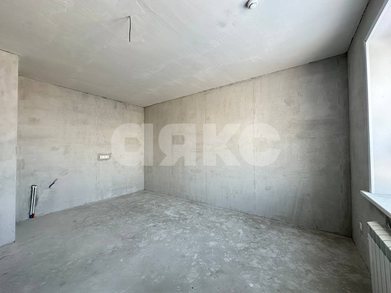 Фото №9: 2-комнатная квартира 66 м² - Тула, Привокзальный территориальный округ, мкр. ЖК Кулик, пр-д 2-й Клинской, 12