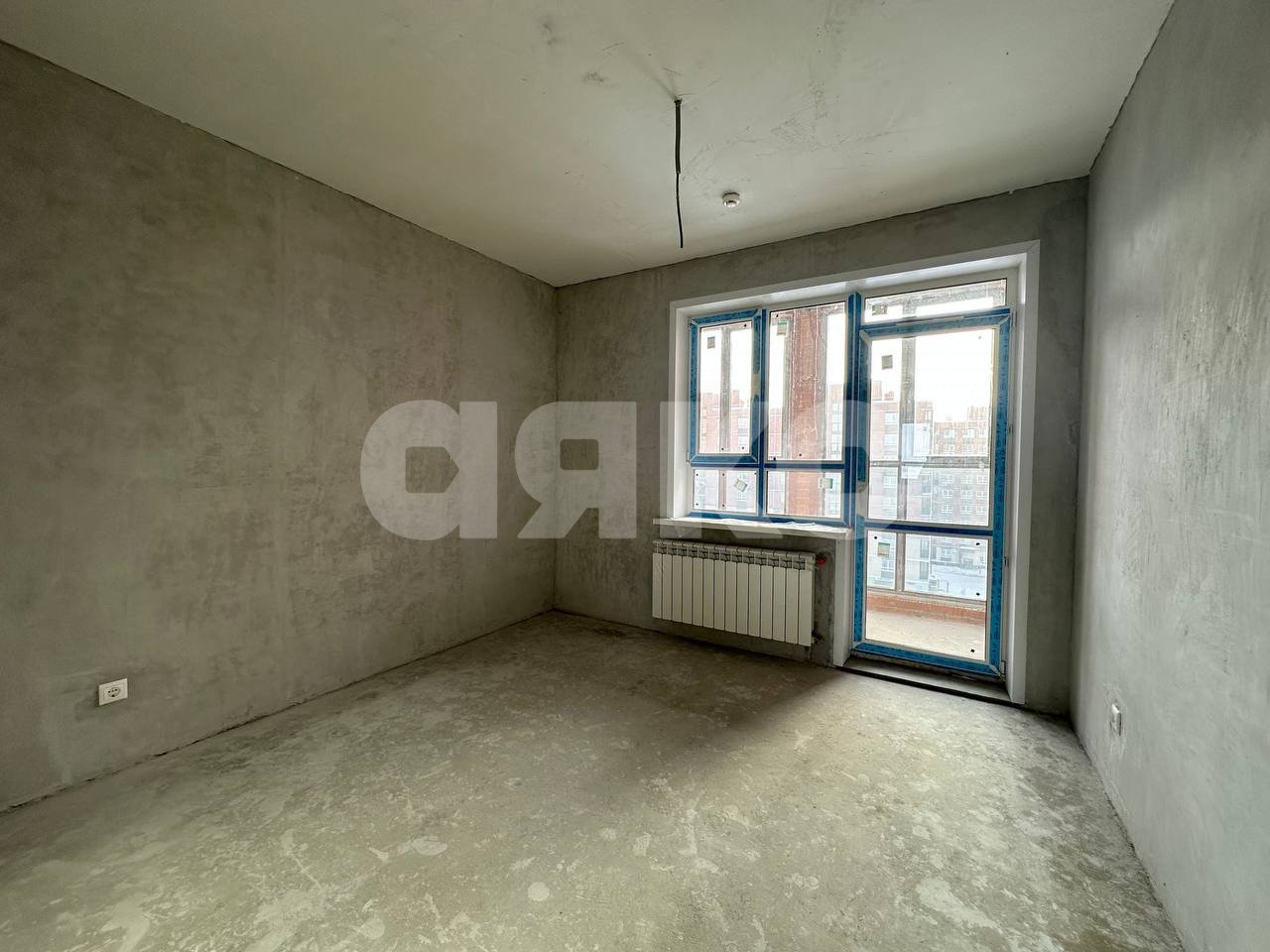 Фото №21: 2-комнатная квартира 66 м² - Тула, Привокзальный территориальный округ, мкр. ЖК Кулик, пр-д 2-й Клинской, 12