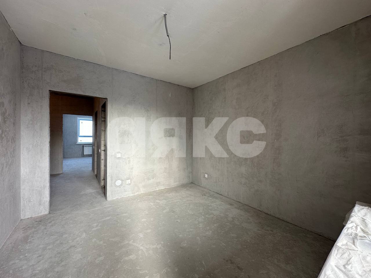 Фото №14: 2-комнатная квартира 66 м² - Тула, Привокзальный территориальный округ, мкр. ЖК Кулик, пр-д 2-й Клинской, 12