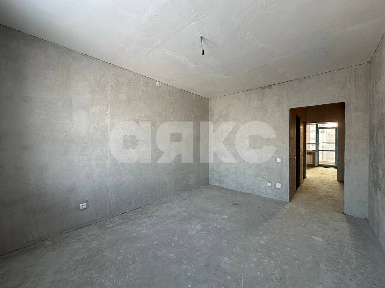 Фото №17: 2-комнатная квартира 66 м² - Тула, Привокзальный территориальный округ, мкр. ЖК Кулик, пр-д 2-й Клинской, 12