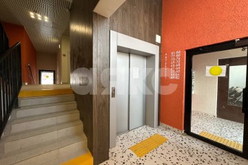 Фото №1: 2-комнатная квартира 66 м² - Тула, мкр. ЖК Кулик, пр-д 2-й Клинской, 12