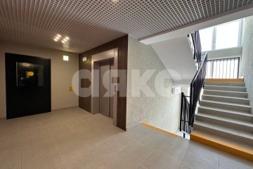 Фото №2: 2-комнатная квартира 66 м² - Тула, мкр. ЖК Кулик, пр-д 2-й Клинской, 12