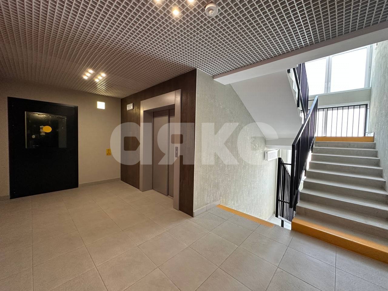 Фото №2: 2-комнатная квартира 66 м² - Тула, Привокзальный территориальный округ, мкр. ЖК Кулик, пр-д 2-й Клинской, 12