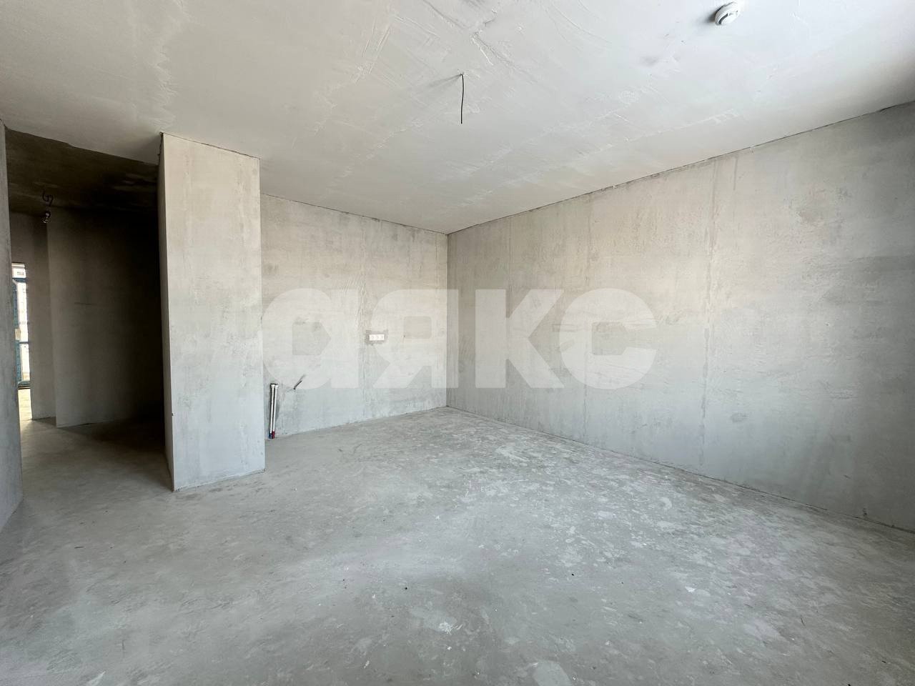 Фото №10: 2-комнатная квартира 66 м² - Тула, Привокзальный территориальный округ, мкр. ЖК Кулик, пр-д 2-й Клинской, 12