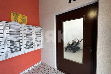 Фото №3: 2-комнатная квартира 66 м² - Тула, мкр. ЖК Кулик, пр-д 2-й Клинской, 12