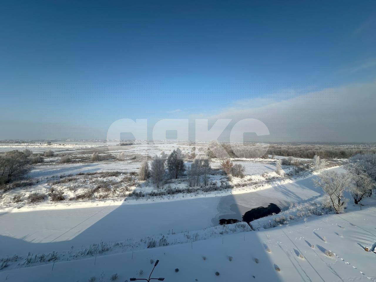 Фото №25: 2-комнатная квартира 66 м² - Тула, Привокзальный территориальный округ, мкр. ЖК Кулик, пр-д 2-й Клинской, 12