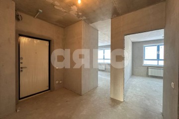 Фото №5: 2-комнатная квартира 66 м² - Тула, мкр. ЖК Кулик, пр-д 2-й Клинской, 12