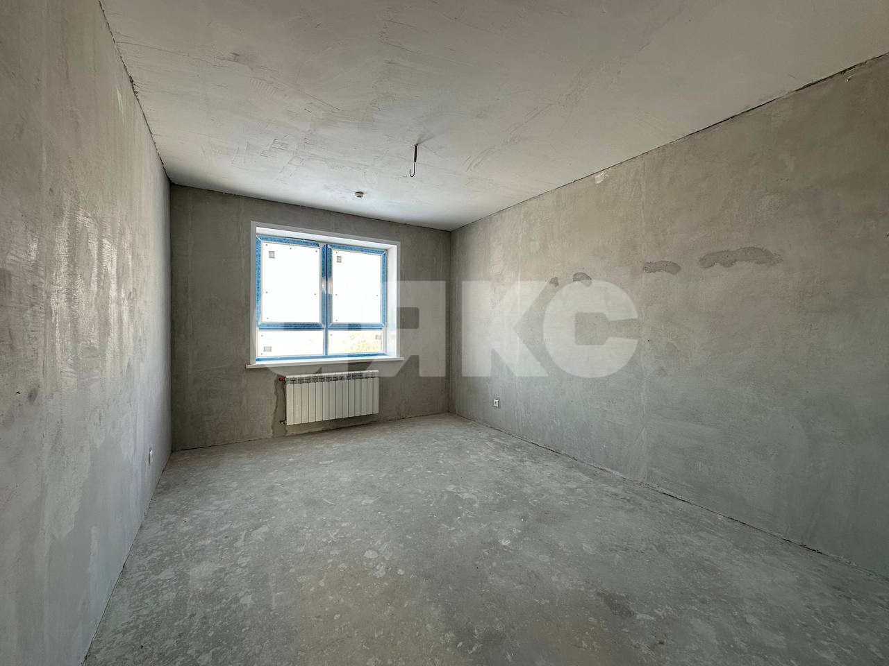 Фото №13: 2-комнатная квартира 66 м² - Тула, Привокзальный территориальный округ, мкр. ЖК Кулик, пр-д 2-й Клинской, 12