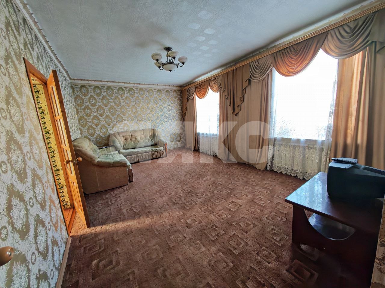 Фото №6: Дом 123 м² + 4 сот. - Ефремов, квартал, мкр. 82-й квартал, ул. Тульское шоссе, 89