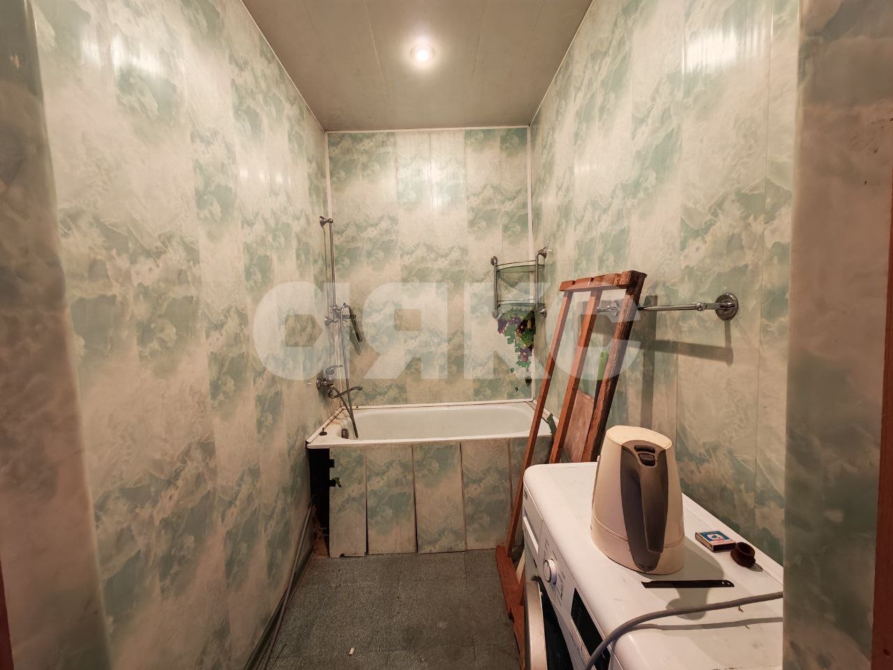 Фото №12: Дом 123 м² + 4 сот. - Ефремов, квартал, мкр. 82-й квартал, ул. Тульское шоссе, 89