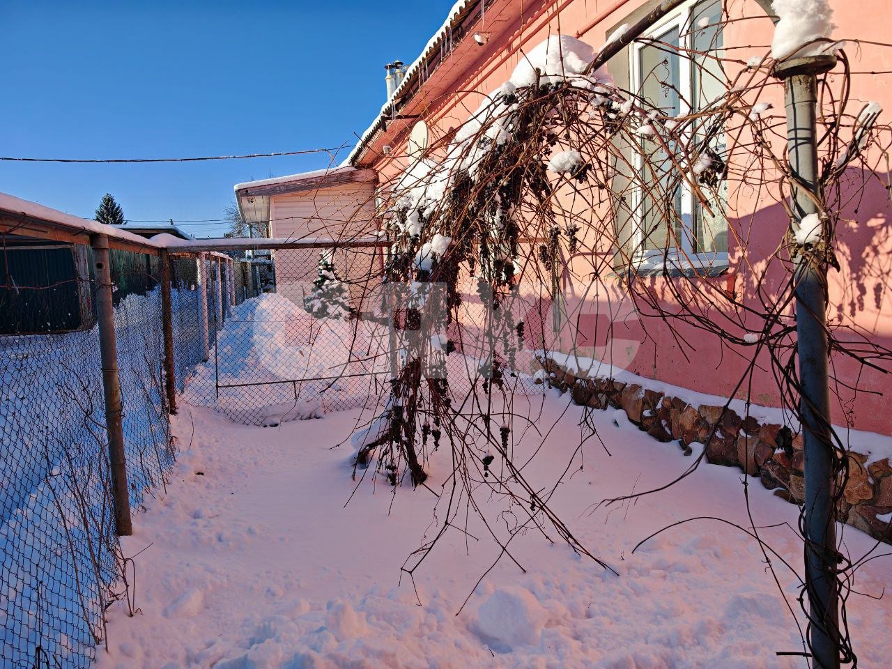 Фото №21: Дом 123 м² + 4 сот. - Ефремов, квартал, мкр. 82-й квартал, ул. Тульское шоссе, 89