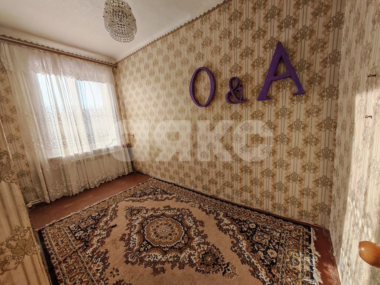 Фото №9: Дом 123 м² + 4 сот. - Ефремов, квартал, мкр. 82-й квартал, ул. Тульское шоссе, 89