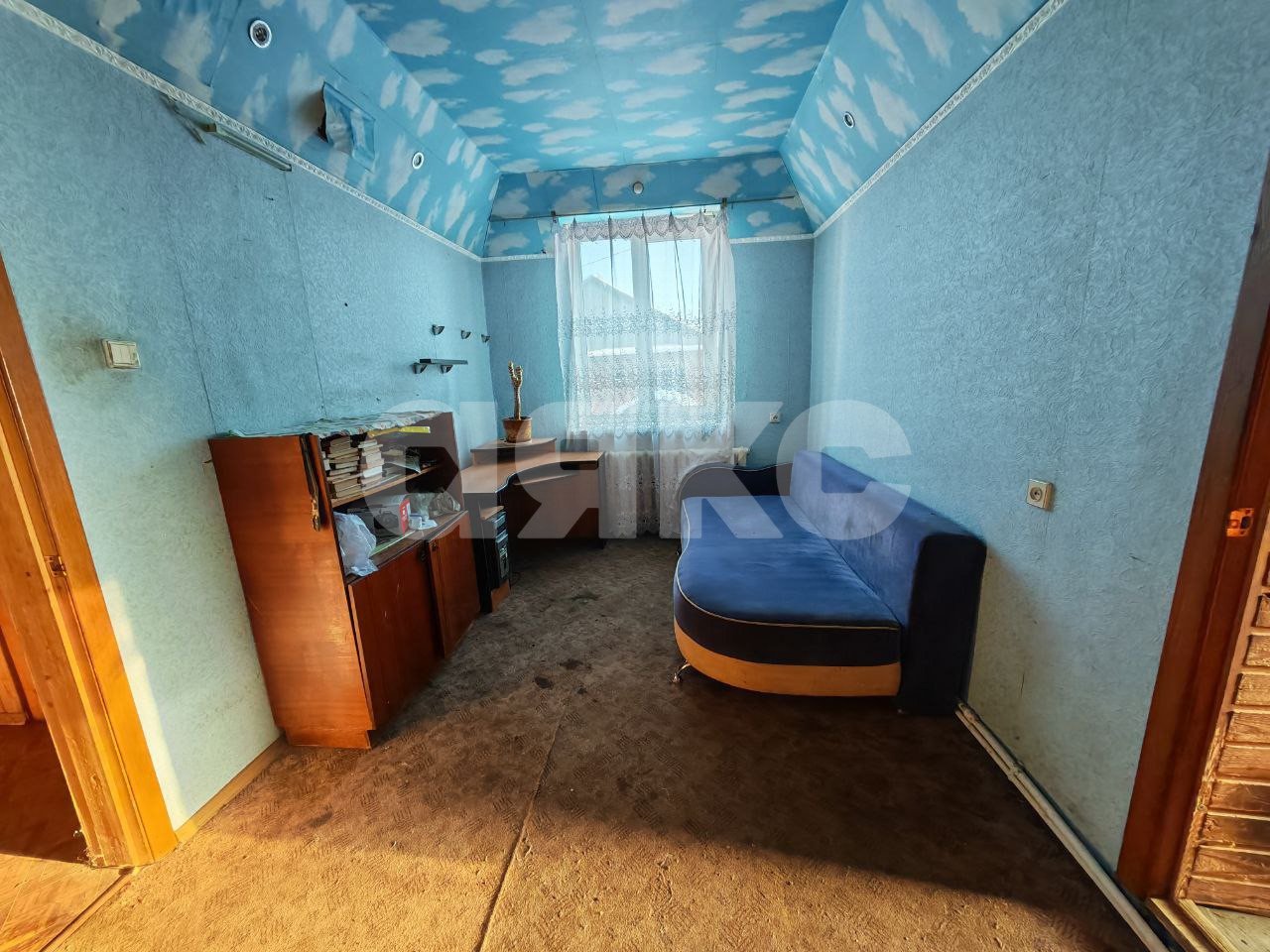 Фото №4: Дом 123 м² + 4 сот. - Ефремов, квартал, мкр. 82-й квартал, ул. Тульское шоссе, 89