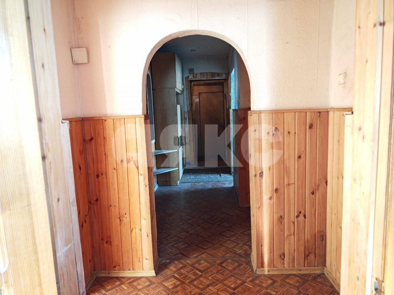 Фото №13: Дом 123 м² + 4 сот. - Ефремов, квартал, мкр. 82-й квартал, ул. Тульское шоссе, 89