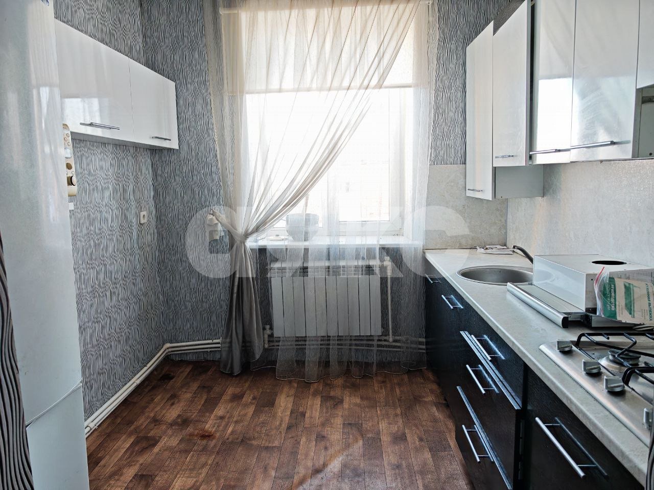 Фото №1: Дом 123 м² + 4 сот. - Ефремов, квартал, мкр. 82-й квартал, ул. Тульское шоссе, 89