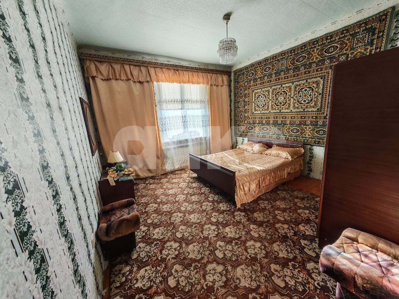 Фото №8: Дом 123 м² + 4 сот. - Ефремов, квартал, мкр. 82-й квартал, ул. Тульское шоссе, 89