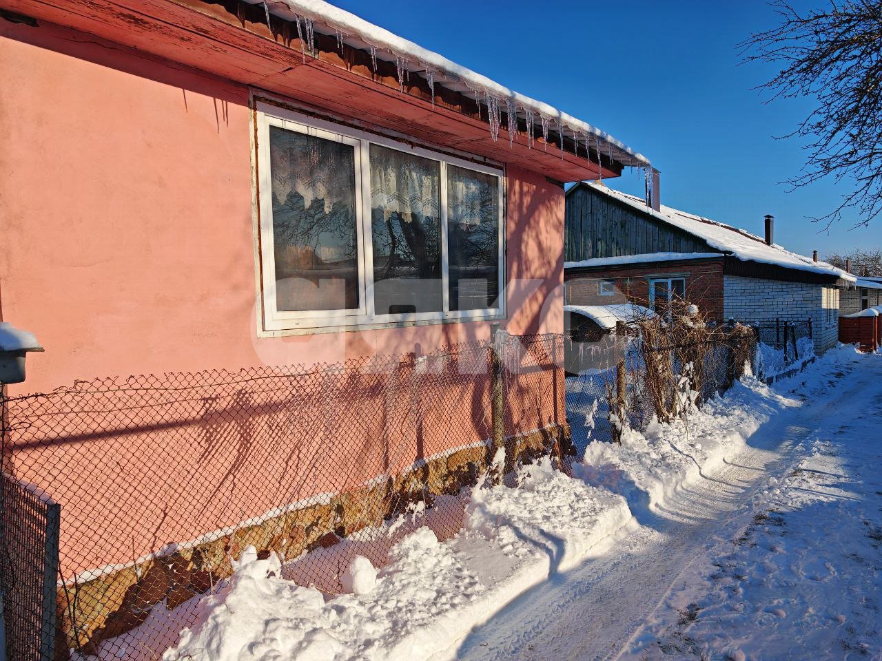 Фото №20: Дом 123 м² + 4 сот. - Ефремов, квартал, мкр. 82-й квартал, ул. Тульское шоссе, 89