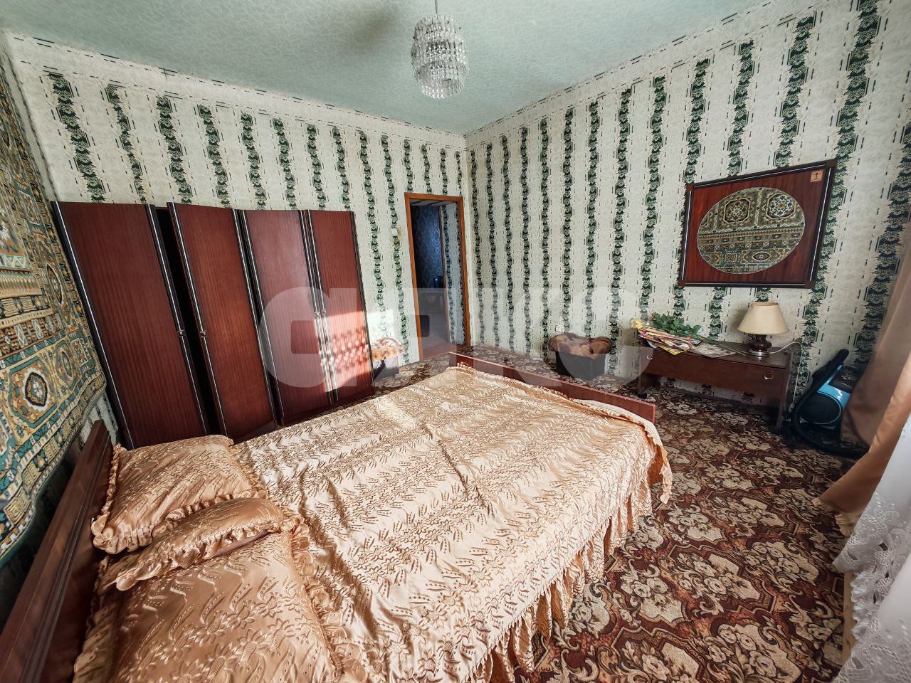 Фото №7: Дом 123 м² + 4 сот. - Ефремов, квартал, мкр. 82-й квартал, ул. Тульское шоссе, 89