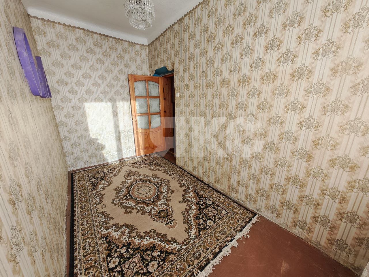 Фото №10: Дом 123 м² + 4 сот. - Ефремов, квартал, мкр. 82-й квартал, ул. Тульское шоссе, 89