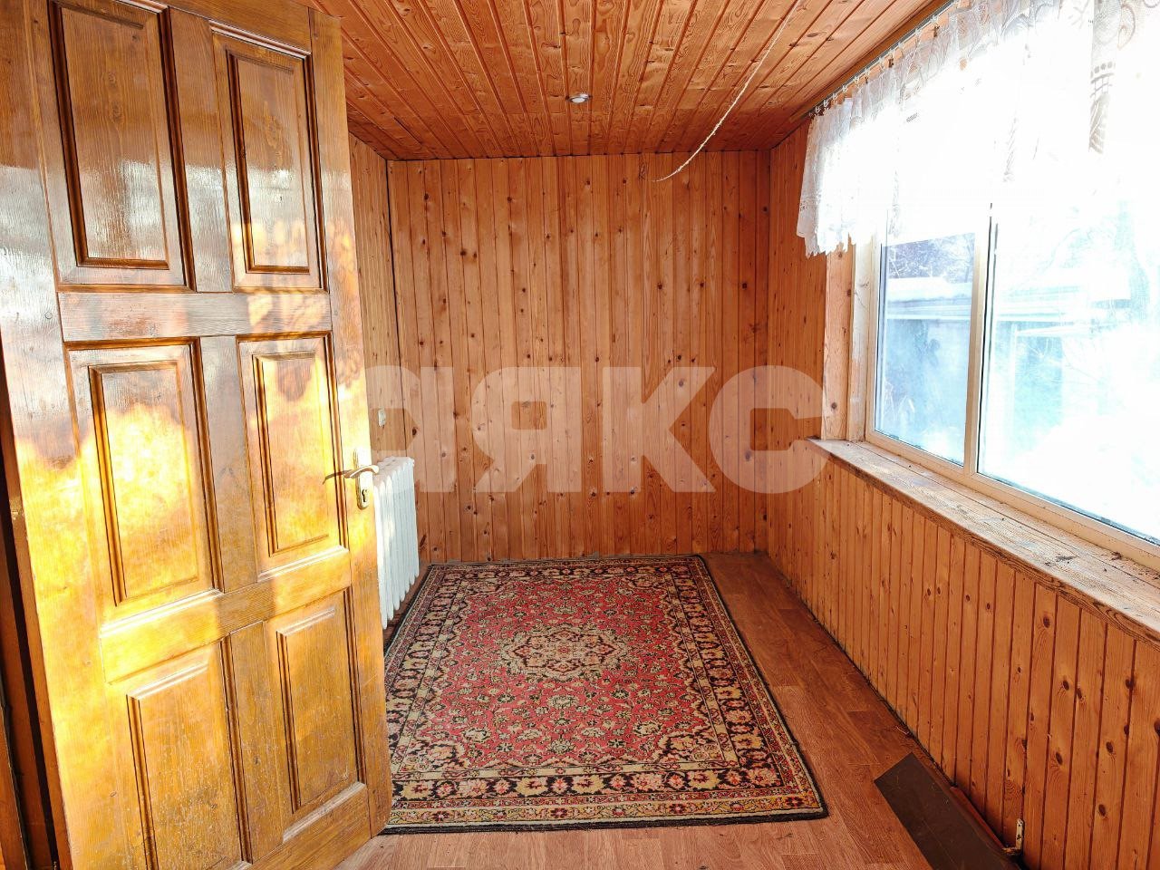 Фото №15: Дом 123 м² + 4 сот. - Ефремов, квартал, мкр. 82-й квартал, ул. Тульское шоссе, 89