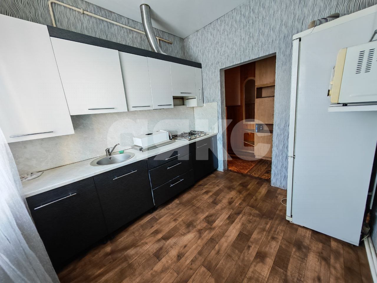 Фото №2: Дом 123 м² + 4 сот. - Ефремов, квартал, мкр. 82-й квартал, ул. Тульское шоссе, 89