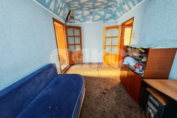 Фото №3: Дом 123 м² - Ефремов, мкр. 82-й квартал, ул. Тульское шоссе, 89