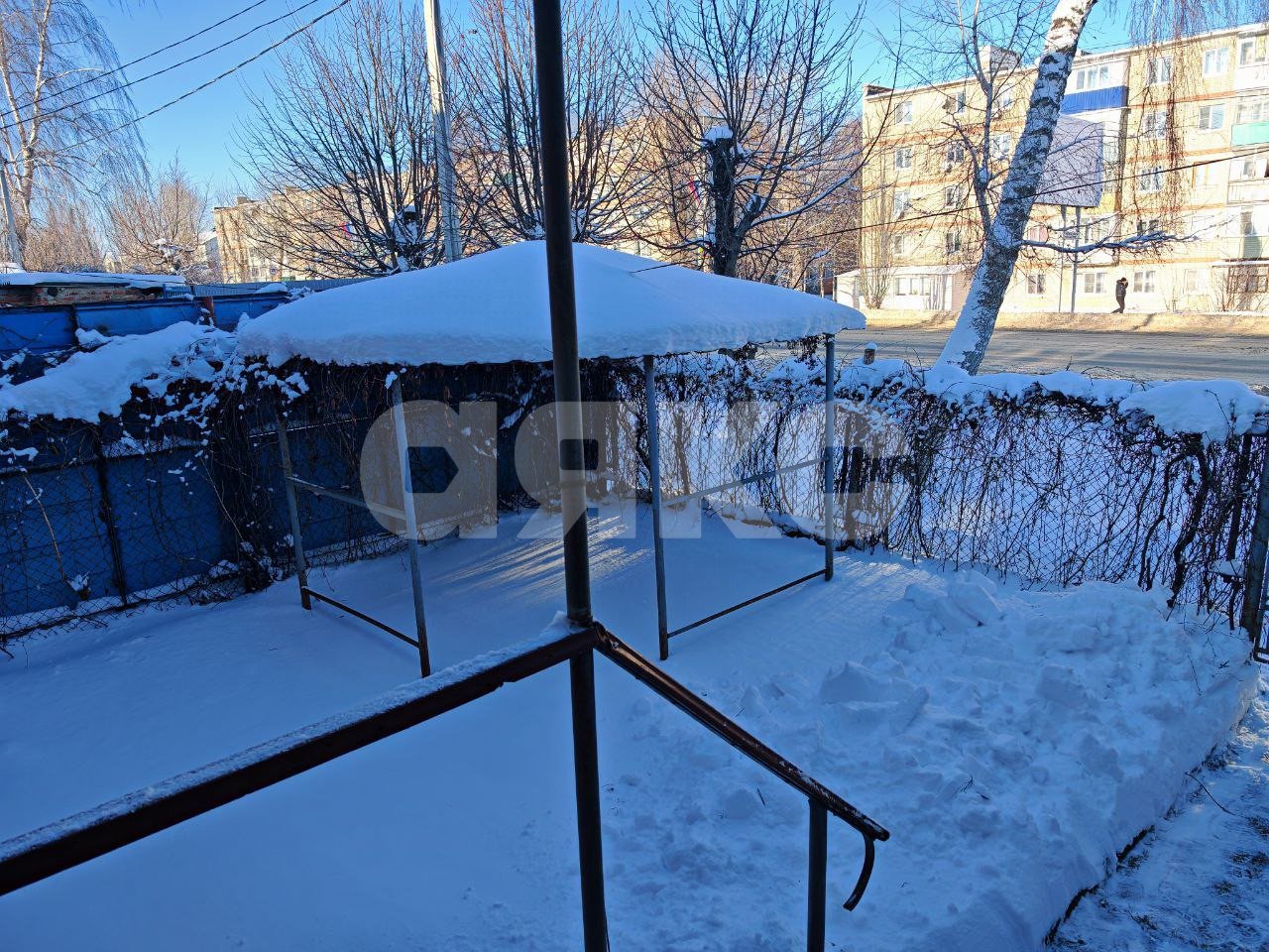 Фото №17: Дом 123 м² + 4 сот. - Ефремов, квартал, мкр. 82-й квартал, ул. Тульское шоссе, 89