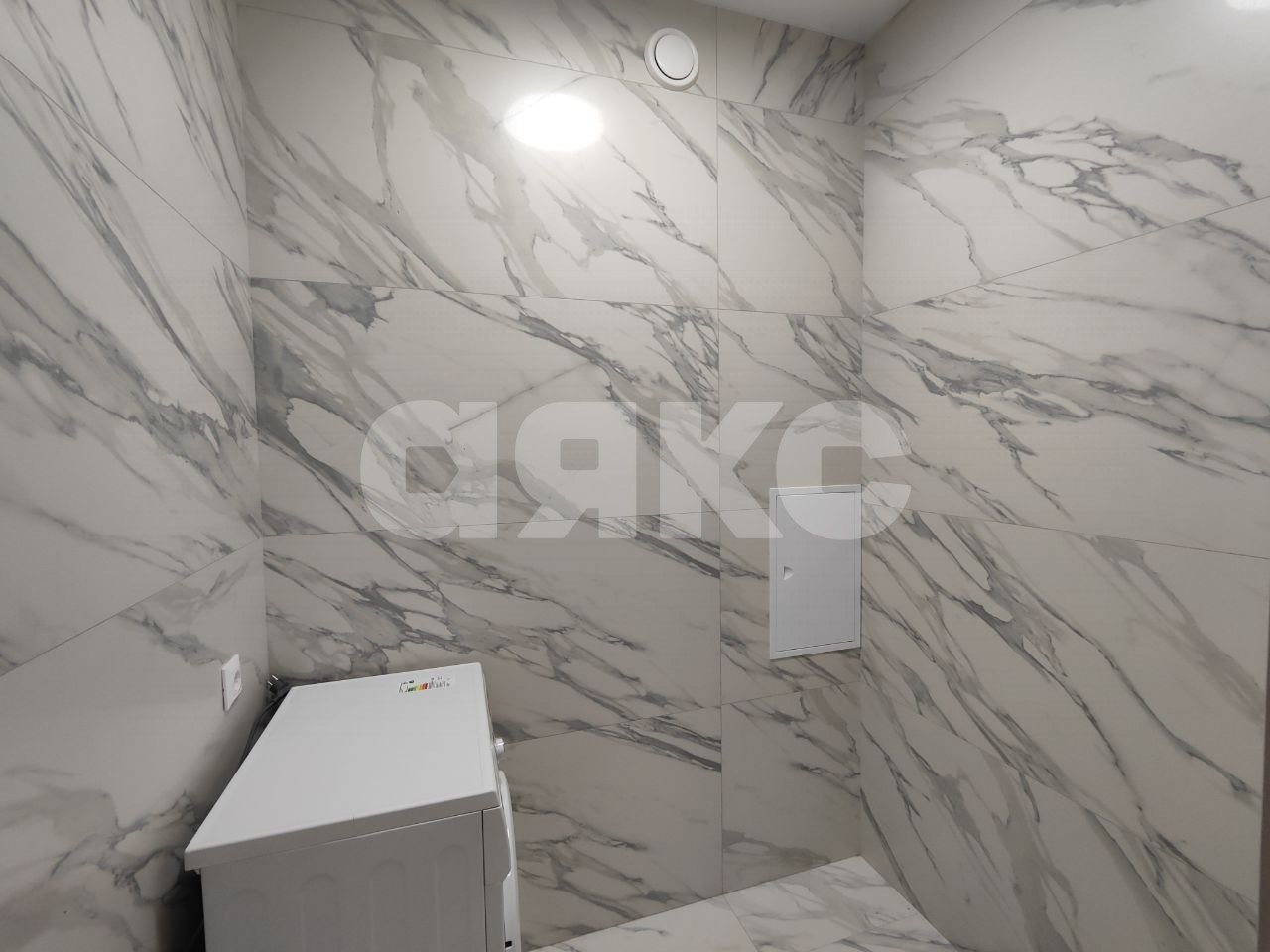 Фото №8: 1-комнатная квартира 40 м² - Тула, Привокзальный территориальный округ, мкр. Петровский квартал, ул. Маршала Полубоярова, 5