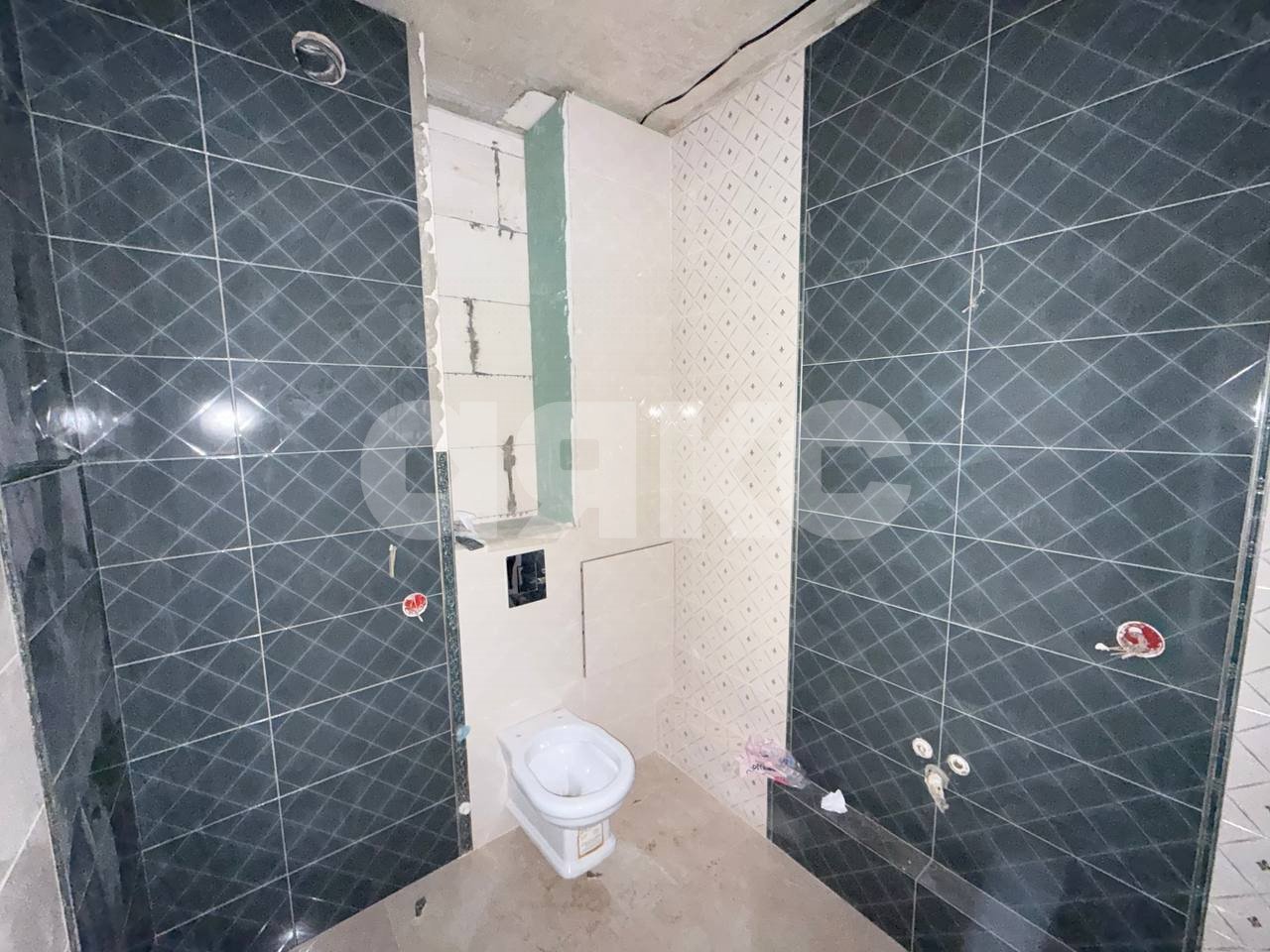 Фото №5: 1-комнатная квартира 43 м² - Тула, Привокзальный территориальный округ, мкр. жилой комплекс Фамилия, ул. Седова, 26к1