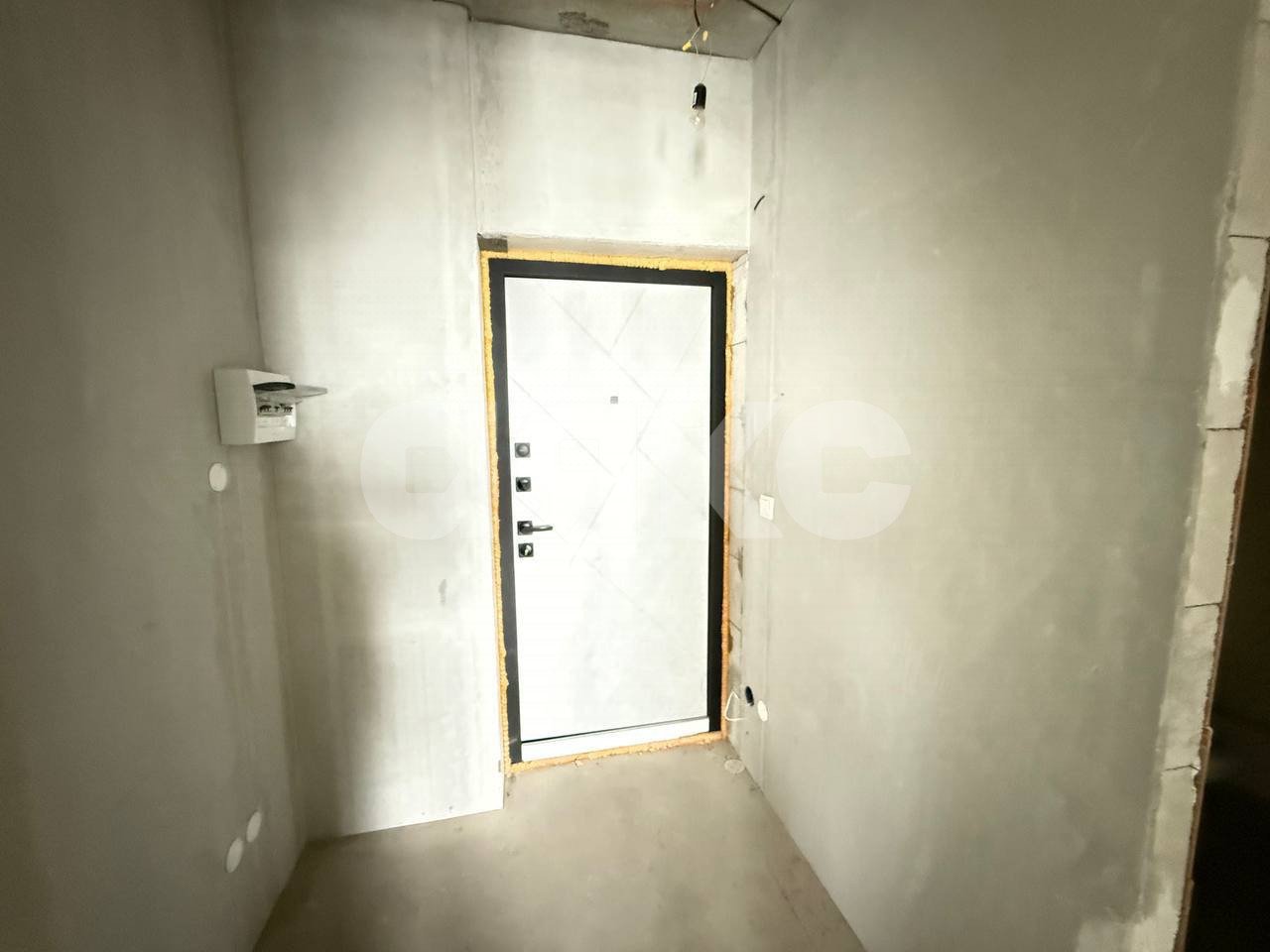 Фото №10: 1-комнатная квартира 43 м² - Тула, Привокзальный территориальный округ, мкр. жилой комплекс Фамилия, ул. Седова, 26к1